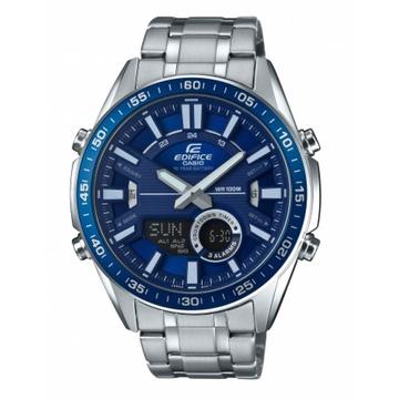 Casio Edifice férfi óra EFV-C100D-2AVEF