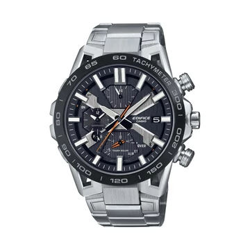 Casio Edifice Tough Solar férfi óra EQB-2000DB-1AER