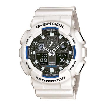Casio G-Shock férfi óra GA-100B-7AER