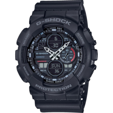 Casio G-Shock férfi óra GA-140-1A1ER