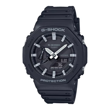 Casio G-Shock férfi óra GA-2100-1AER