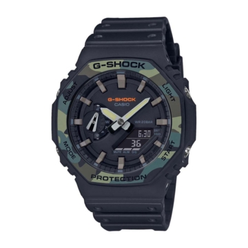Casio G-Shock férfi óra GA-2100SU-1AER