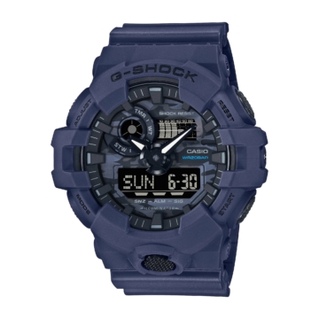 Casio G-Shock férfi óra GA-700CA-2AER