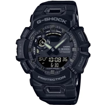 Casio G-Shock Bluetooth férfi óra GBA-900-1AER