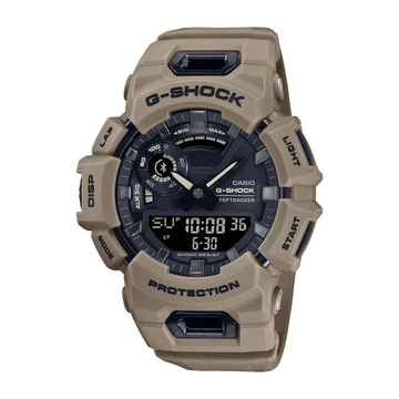 Casio G-Shock Bluetooth férfi karóra GBA-900UU-5AER