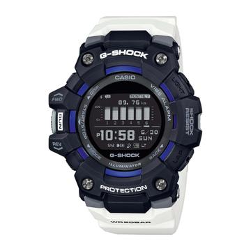 Casio G-Shock G-Squad férfi óra GBD-100-1A7ER