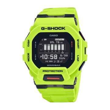 Casio G-Shock férfi óra GBD-200-9ER