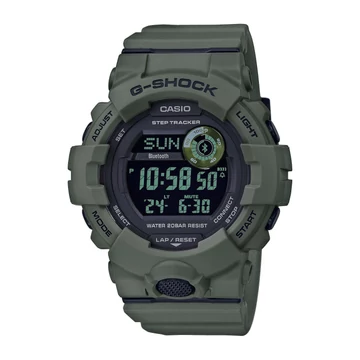 Casio G-Shock Bluetooth férfi óra GBD-800UC-3ER