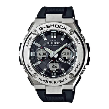 Casio G-Shock férfi óra GST-W110-1AER