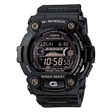 Casio G-Shock fekete férfi karóra GW-7900B-1ER