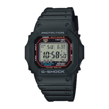 Casio G-Shock férfi óra GW-M5610U-1ER