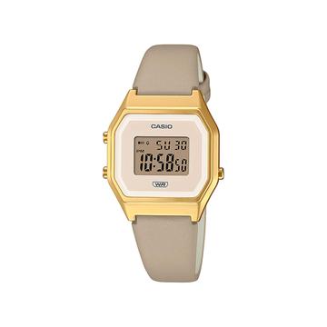 Casio Vintage női óra LA680WEGL-5EF