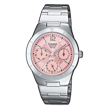 Casio Collection női óra LTP-2069D-4AVEG