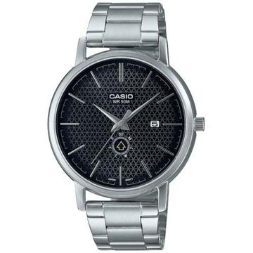 Casio Collection férfi óra MTP-B125D-1AVEF