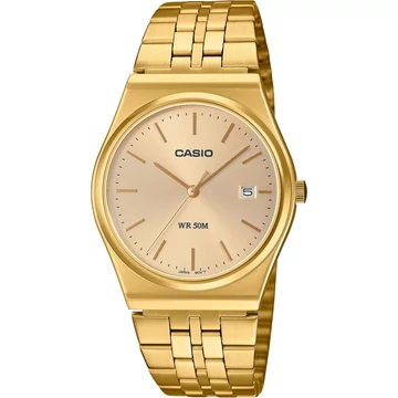 Casio férfi óra MTP-B145G-9AVEF