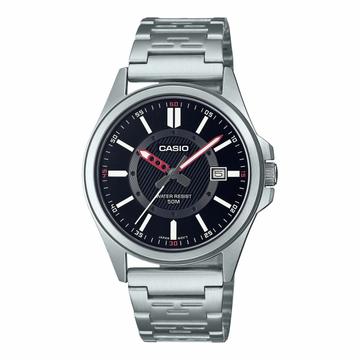 Casio Collection férfi óra MTP-E700D-1EVEF