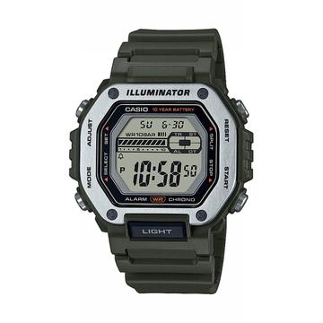 Casio Collection férfi óra MWD-110H-3AVEF