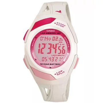 Casio unisex karóra STR-300-7EG