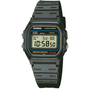 Casio férfi óra W-59-1VQES