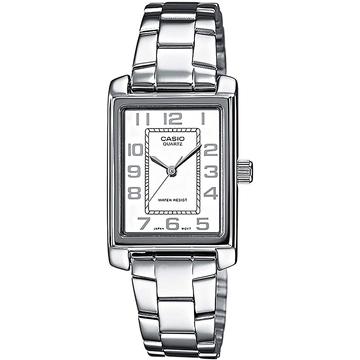 Casio női óra LTP-1234PD-7BEF