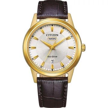 Citizen Elegance férfi óra AW0102-13A
