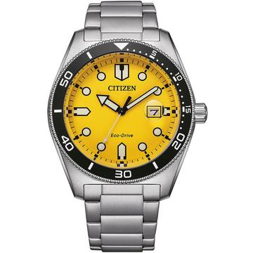 Citizen Elegance férfi óra AW1760-81Z