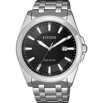 Citizen Eco-Drive Elegance férfi óra BM7108-81E