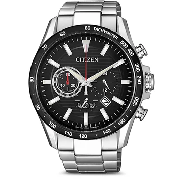 Citizen Super Titanium férfi óra CA4444-82E