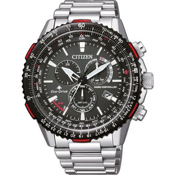 Citizen Promaster Sky Radio Controlled férfi óra CB5001-57E
