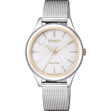 Citizen Eco-Drive női óra EM0504-81A