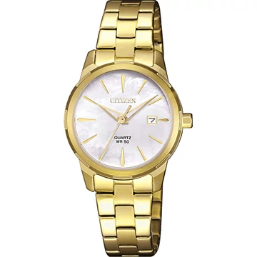 Citizen Elegance női óra EU6072-56D