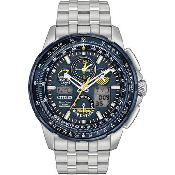 Citizen Promaster Sky Radio Controlled Eco-Drive férfi óra JY8058-50L