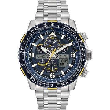 Citizen Promaster Eco Drive Radio Controlled férfi karóra JY8078-52L