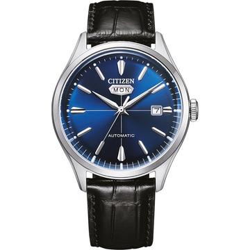 Citizen Automatic férfi óra NH8390-20L