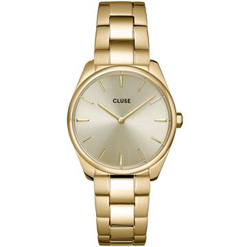 Cluse Féroce Petite női óra CW11212