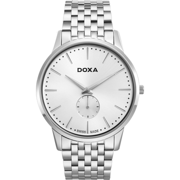 Doxa Slim Line férfi óra 105.10.021.10