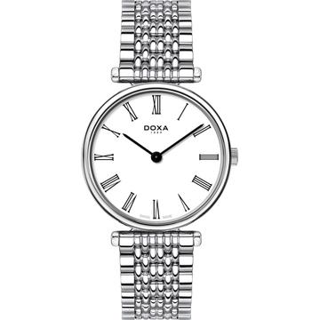 Doxa D-Lux férfi óra 112.10.014.10