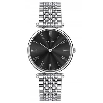 Doxa D-Lux férfi óra 112.10.104.10