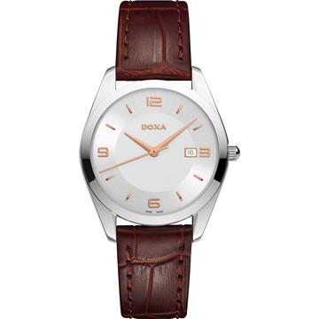 Doxa Neo Classic női óra 121.15.023R.02