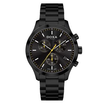 Doxa D-Chrono férfi óra 165.70.081.15