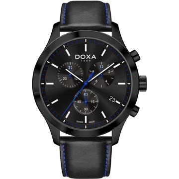 Doxa D-Chrono férfi óra 165.70.191.01