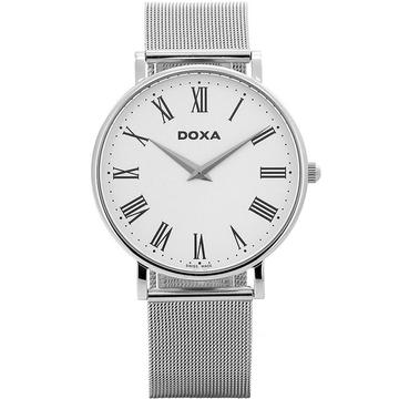 Doxa D-Light férfi óra 173.10.014.10