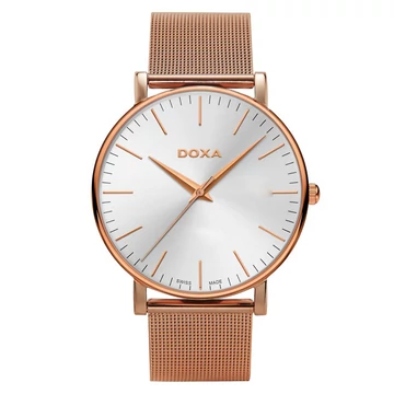 Doxa D-Light férfi óra 173.90.021.17