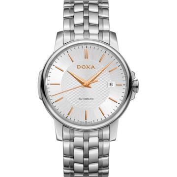205.10.021R.10 Doxa Ethno férfi óra