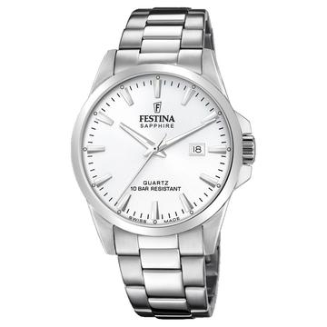 Festina Swiss made Capsule férfi karóra F20024/2
