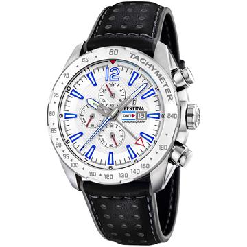 Festina Chrono Sport férfi óra F20440/1