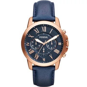Fossil Grant férfi óra FS4835