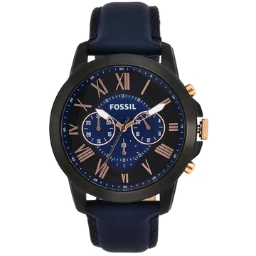 Fossil Grant férfi óra FS5061