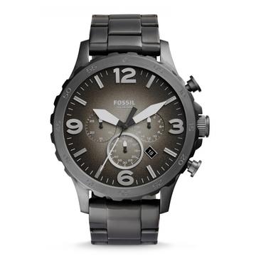Fossil Nate férfi óra JR1437