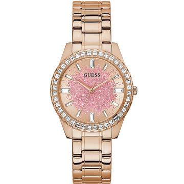 Guess Glitter Burst női óra GW0405L3
